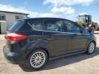 2013 Ford C-MAX SEL