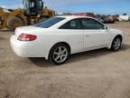 2000 Toyota Camry Solara SE