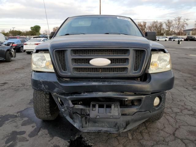 2006 Ford F150