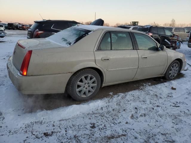 2011 Cadillac DTS Premium Collection