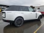 2024 Land Rover Range Rover SE