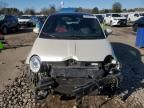 2018 Fiat 500 Abarth