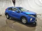 2019 Mitsubishi Eclipse Cross ES