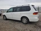 2004 Honda Odyssey EXL