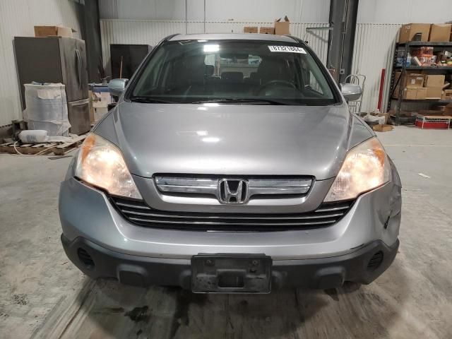 2008 Honda CR-V EXL