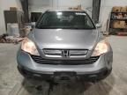 2008 Honda CR-V EXL