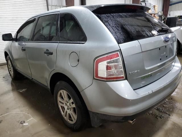 2007 Ford Edge SE