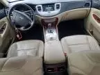 2013 Hyundai Genesis 3.8L