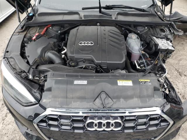 2023 Audi A5 Premium 45