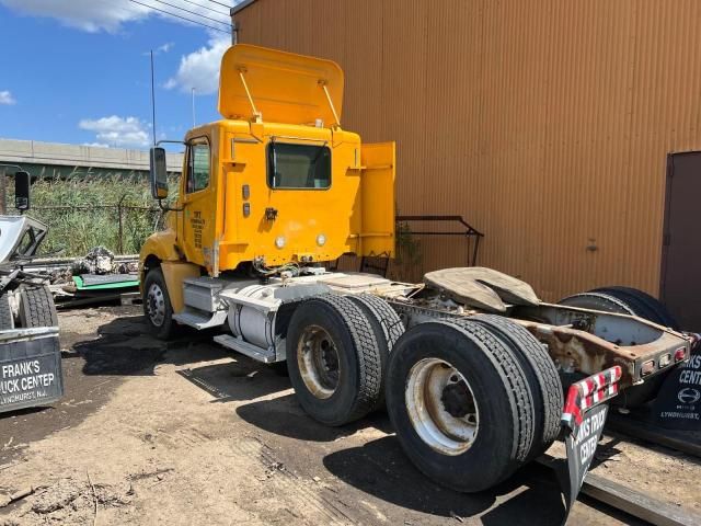 2009 Freightliner Conventional Columbia