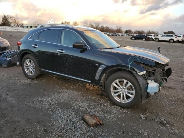 2016 Infiniti QX70