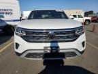 2023 Volkswagen Atlas Cross Sport SE