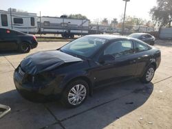 Chevrolet Cobalt ls Vehiculos salvage en venta: 2009 Chevrolet Cobalt LS