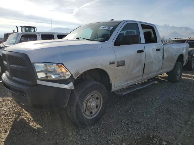 2015 Dodge RAM 2500 ST