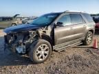 2015 GMC Acadia SLT-1