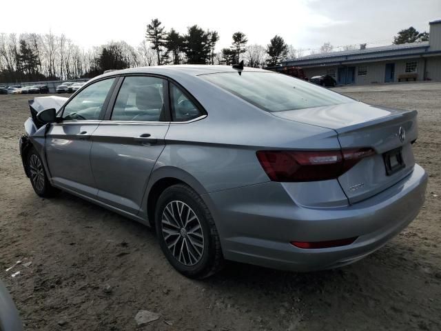 2020 Volkswagen Jetta S