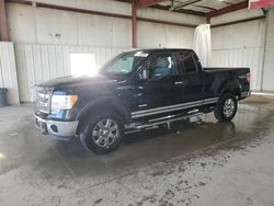 Ford Vehiculos salvage en venta: 2013 Ford F150 Super Cab