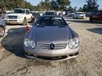 2005 Mercedes-Benz SL 55 AMG