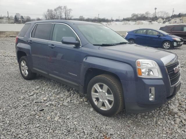 2013 GMC Terrain SLE