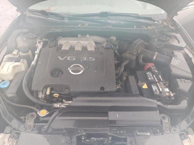 2006 Nissan Altima SE