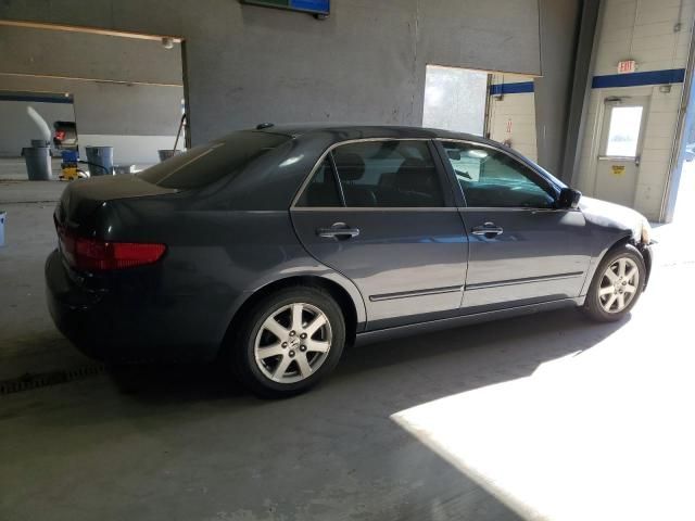 2005 Honda Accord EX