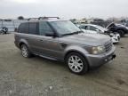 2007 Land Rover Range Rover Sport HSE