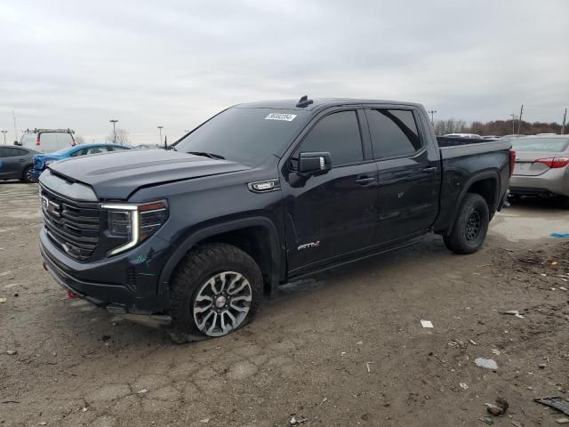 2023 GMC Sierra K1500 AT4