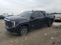 2023 GMC Sierra K1500 AT4 en venta en Indianapolis, IN