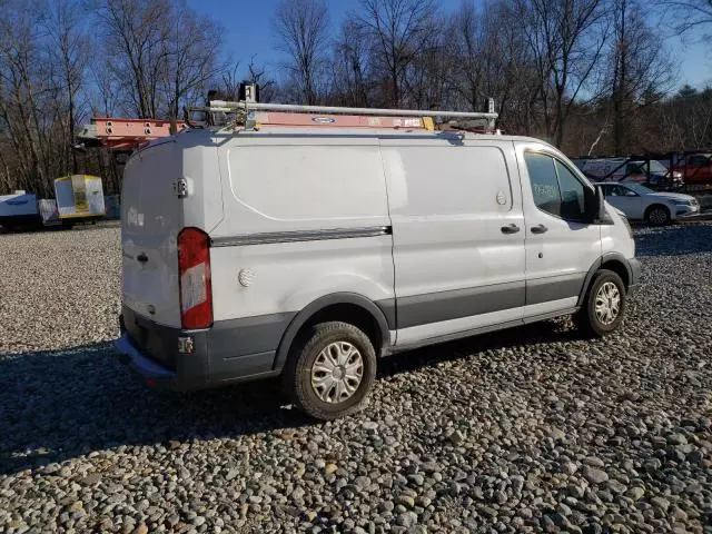 2016 Ford Transit T-250