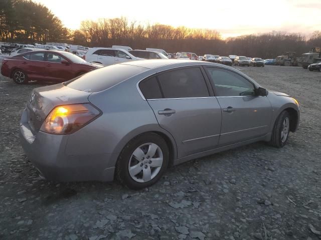 2008 Nissan Altima 2.5