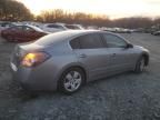 2008 Nissan Altima 2.5