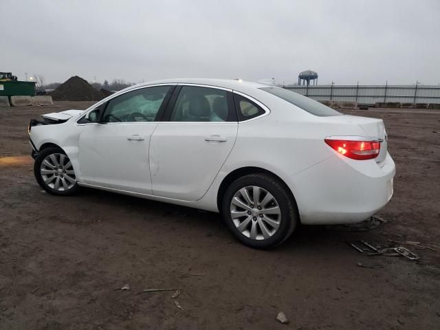 2015 Buick Verano