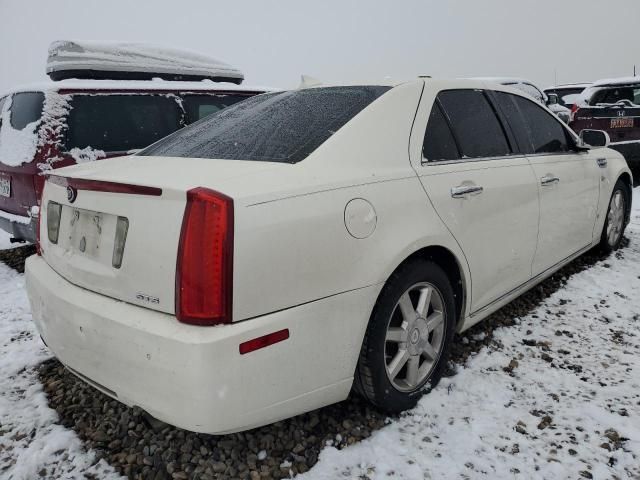 2009 Cadillac STS