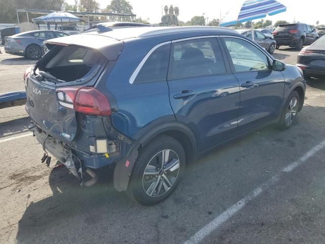 2022 KIA Niro LX