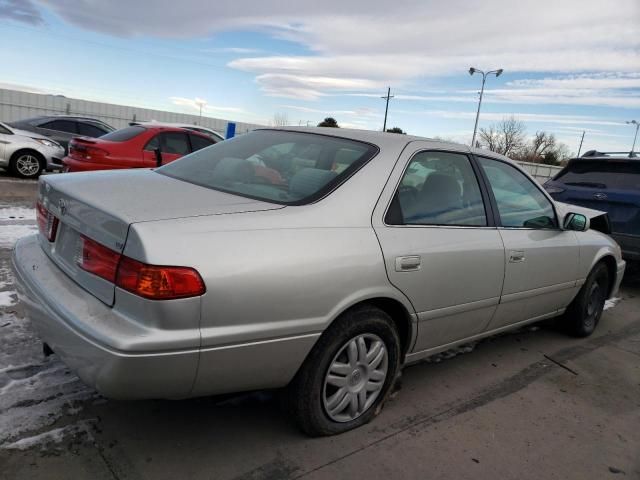 2000 Toyota Camry CE