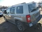 2010 Jeep Patriot Sport