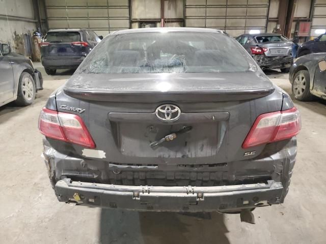 2007 Toyota Camry CE