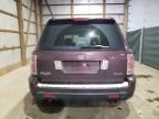 2008 Honda Pilot EXL