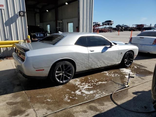 2020 Dodge Challenger R/T Scat Pack