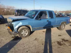 1997 Chevrolet GMT-400 C1500 en venta en Indianapolis, IN