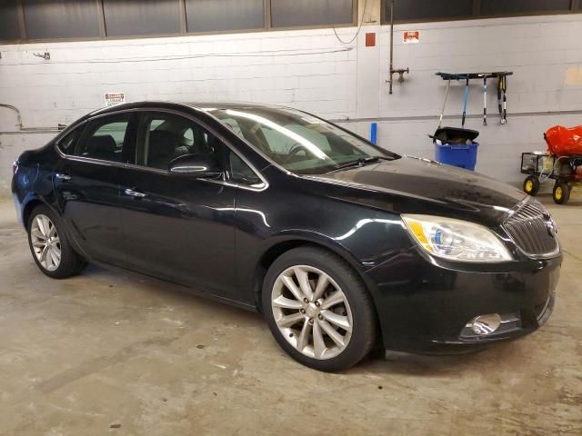 2013 Buick Verano