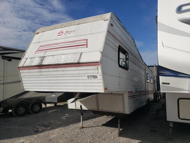 1994 Other 1994 'OTHER RV' Other