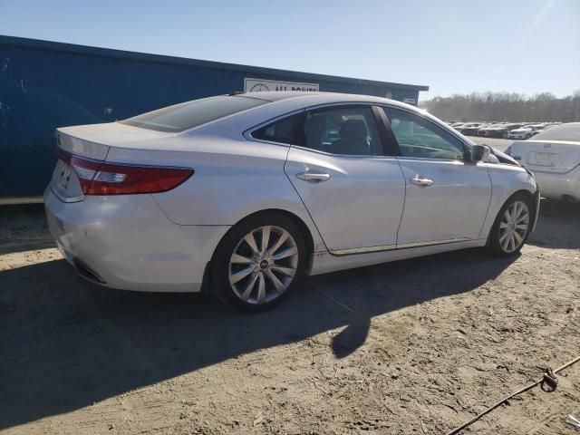 2013 Hyundai Azera GLS