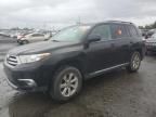 2013 Toyota Highlander Base