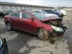 2010 Buick Lacrosse CXL