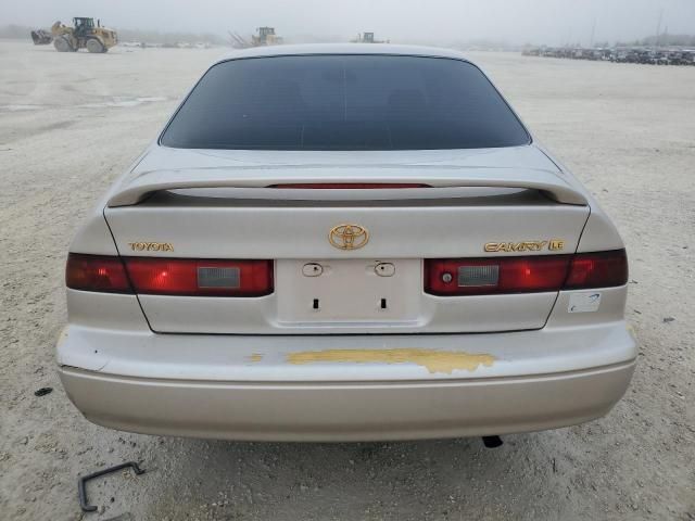 1997 Toyota Camry CE