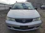 2003 Honda Odyssey LX