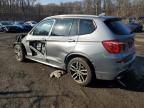 2016 BMW X3 XDRIVE35I