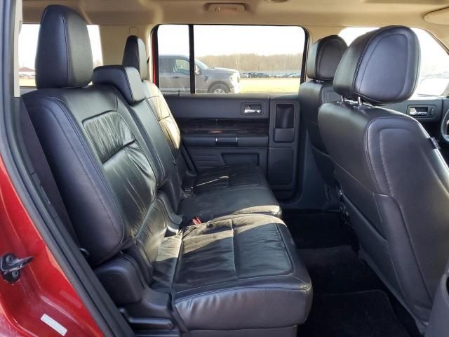 2014 Ford Flex SEL