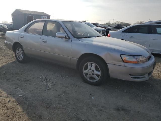 1995 Lexus ES 300